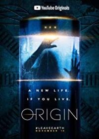 Origin 1. évad (2018)