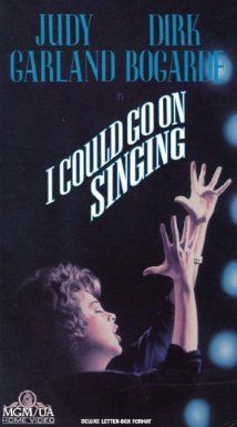Örökké énekelnék (1963)