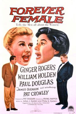 Örökké nő (1953)