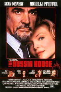 Oroszország ház (1990)