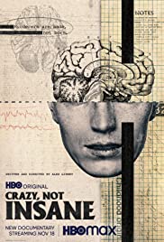 Őrült, nem elmebeteg (2020)