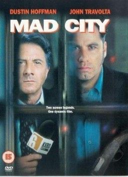 Őrült Város (1997)