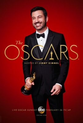 Oscar 2017 (2017)