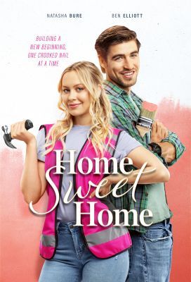 Otthon, édes otthon (2020)