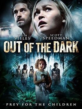 Gyermekek a sötétből (Out Of The Dark) (2014)