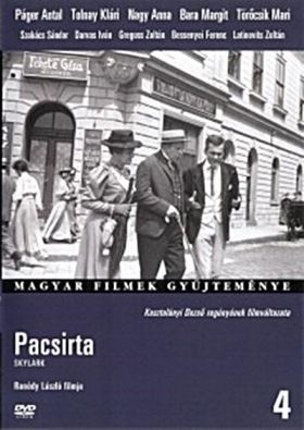 Pacsirta (1965)