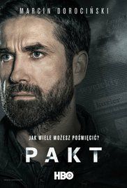 Paktum (The Pact) 2. évad (2015)