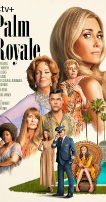 Palm Royale 1. évad (2024)