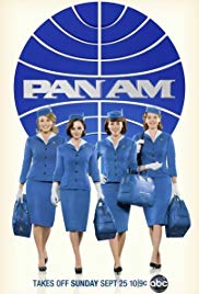 Pan Am 1. évad