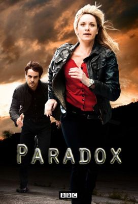 Paradox 1. évad (2009)
