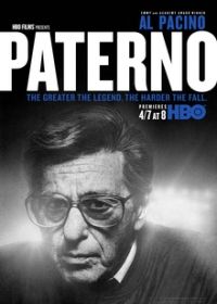 Paterno - Eltemetett bűnök (2018)