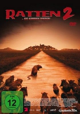 Patkányinvázió 2. (2004)