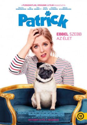 Patrick - Ebbel szebb az élet (2018)