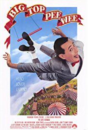 Pee Wee nagy kalandja (1988)