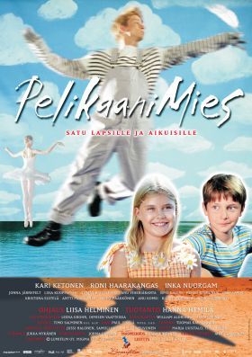 Pelikán-lélek (2004)