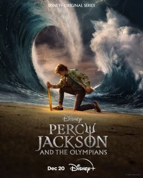 Percy Jackson és az olimposziak 1. évad