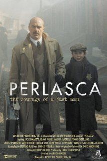 Perlasca - Egy igaz ember története (2002)