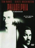 Philadelphia - Az érinthetetlen (1993)