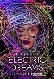 Philip K. Dick's Electric Dreams 1. évad (2017)