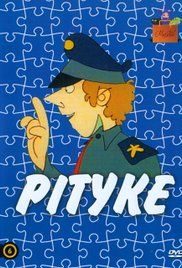 Pityke őrmester (1980)