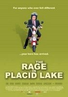 Placid Lake szenvedélye - Legyek átlagos! (2003)
