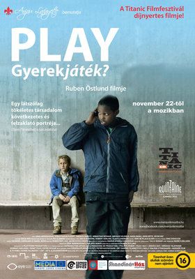 Play Gyerekjáték (2011)