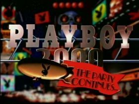 Playboy 2000: A parti folytatódik (2000)