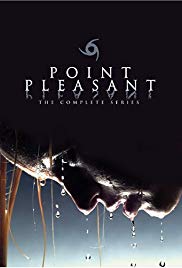 Point Pleasant - Titkok városa 1. évad (2005)