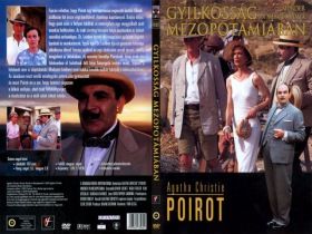 Poirot - Gyilkosság Mezopotámiában (2001)