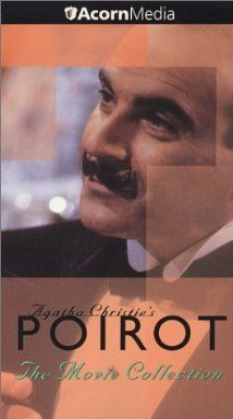 Poirot: A fogorvos széke (1992)