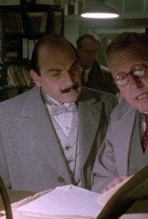Poirot: Az olcsó lakás esete (1990)