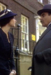 Poirot: Mrs. McGinty halott (2008)