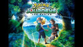 Pokémon utazás: A sorozat 1. évad (2019)