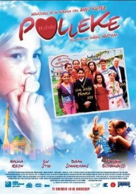 Polleke zűrös élete (2003)