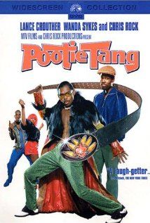 Pootie Tang (2001)