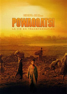 Powaqqatsi - Változó világ (1988)