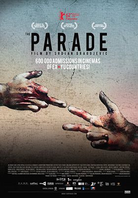 Pride - Parádé (2011)