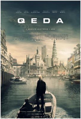 Qeda: az időutazó (2017)