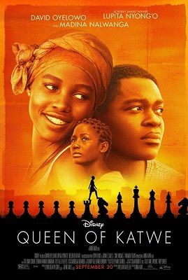 Katwe királynője (2016)