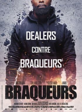 Rablók (Braqueurs) (2015)