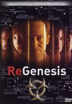 ReGenesis 1. évad (2004)