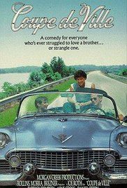 Régi idők kocsija (1990)
