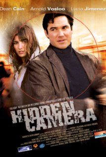 Rejtett kamera (2007)