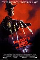 Rémálom az Elm utcában 6.: Freddy halála: Az utolsó rémálom (1991)