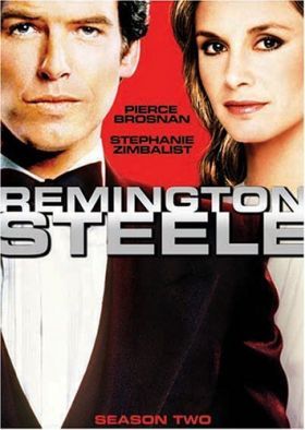 Remington Steele 1. évad (1982)