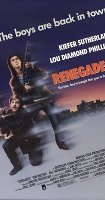 Renegátok (1989)