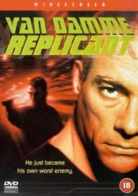 Replikáns (2001)