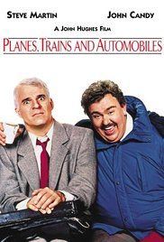 Repülők, vonatok, autók (1987)
