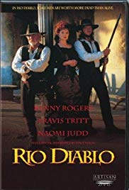 Rio Diablo - Az Ördögfolyó (1993)