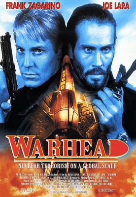 Robbanófejek (Warhead) (1996)
